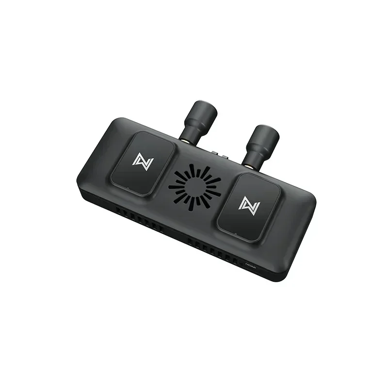 الصورة الرمزية لأظافر المشي FPV VRX