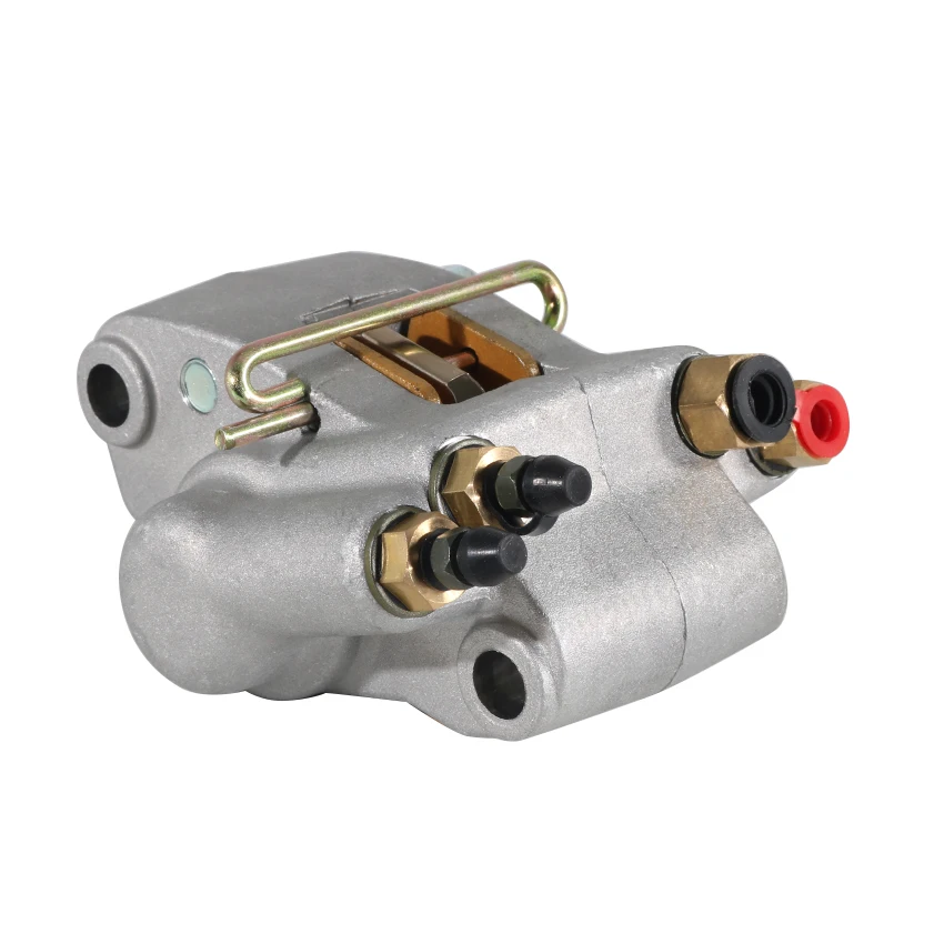 Motorrad-Bremssattel hinten Polaris Sportsman 500 Swerish 500 RSE 500 DUSE 500 HO Worker 335 500 Magnum 500 325 Diesel 455 – Detail 3