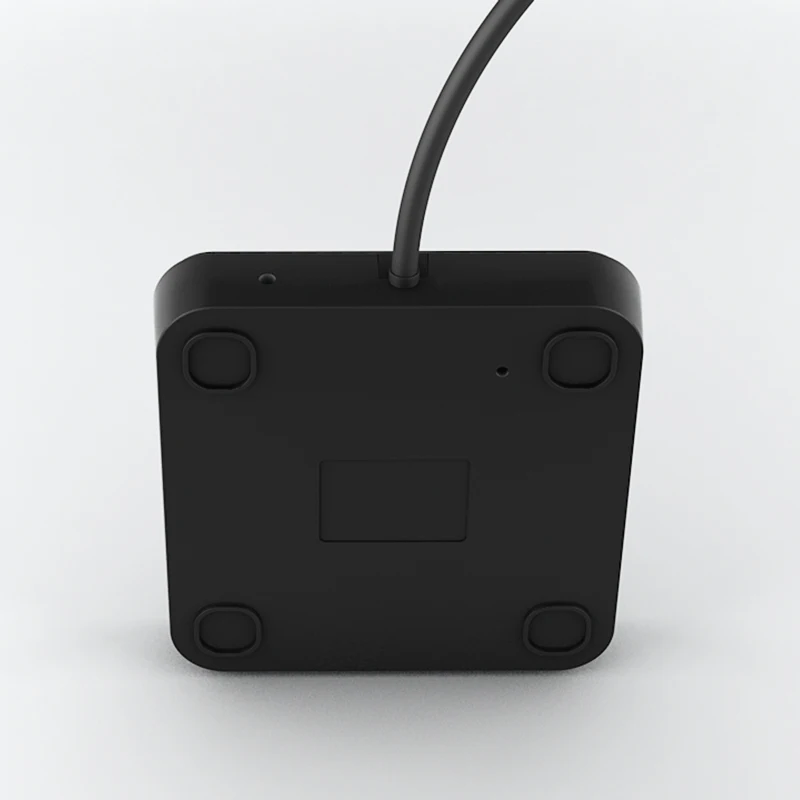 Pembaca RFID UHF Desktop XCC, Baca & Tulis Dengan SDK