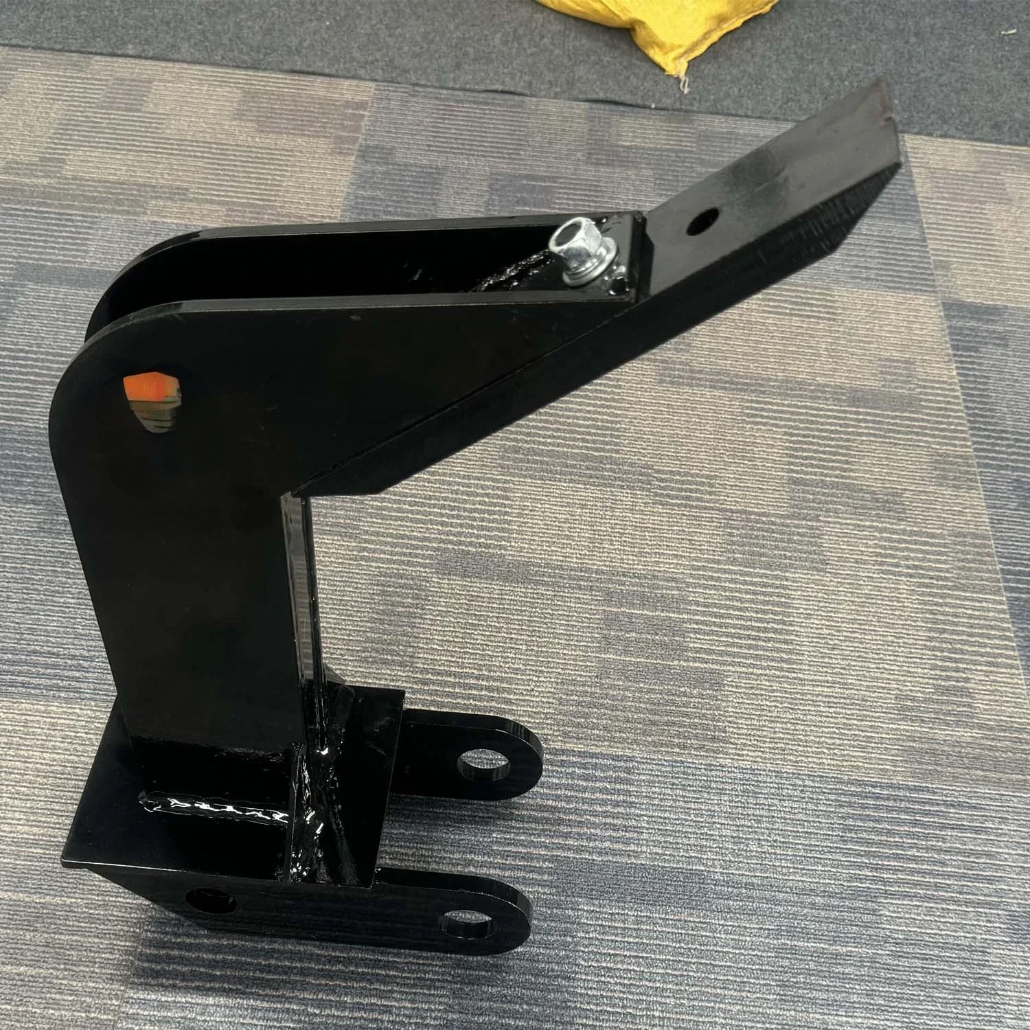 Jual suku cadang mesin pertanian Backhoe Ripper