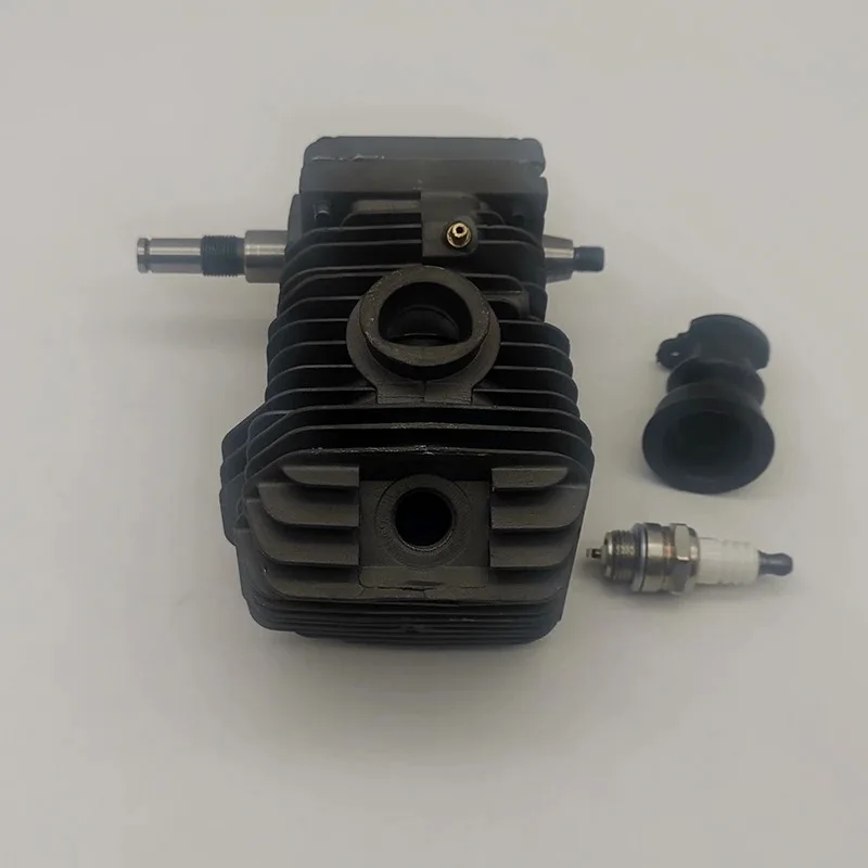 42.5mm 40mm Cylinder Piston Crankshaft Kit Fit For Sthil MS250 MS230 MS210 MS 250 230 210 021 025 023 Chainsaw Engine Motor Part - view 5