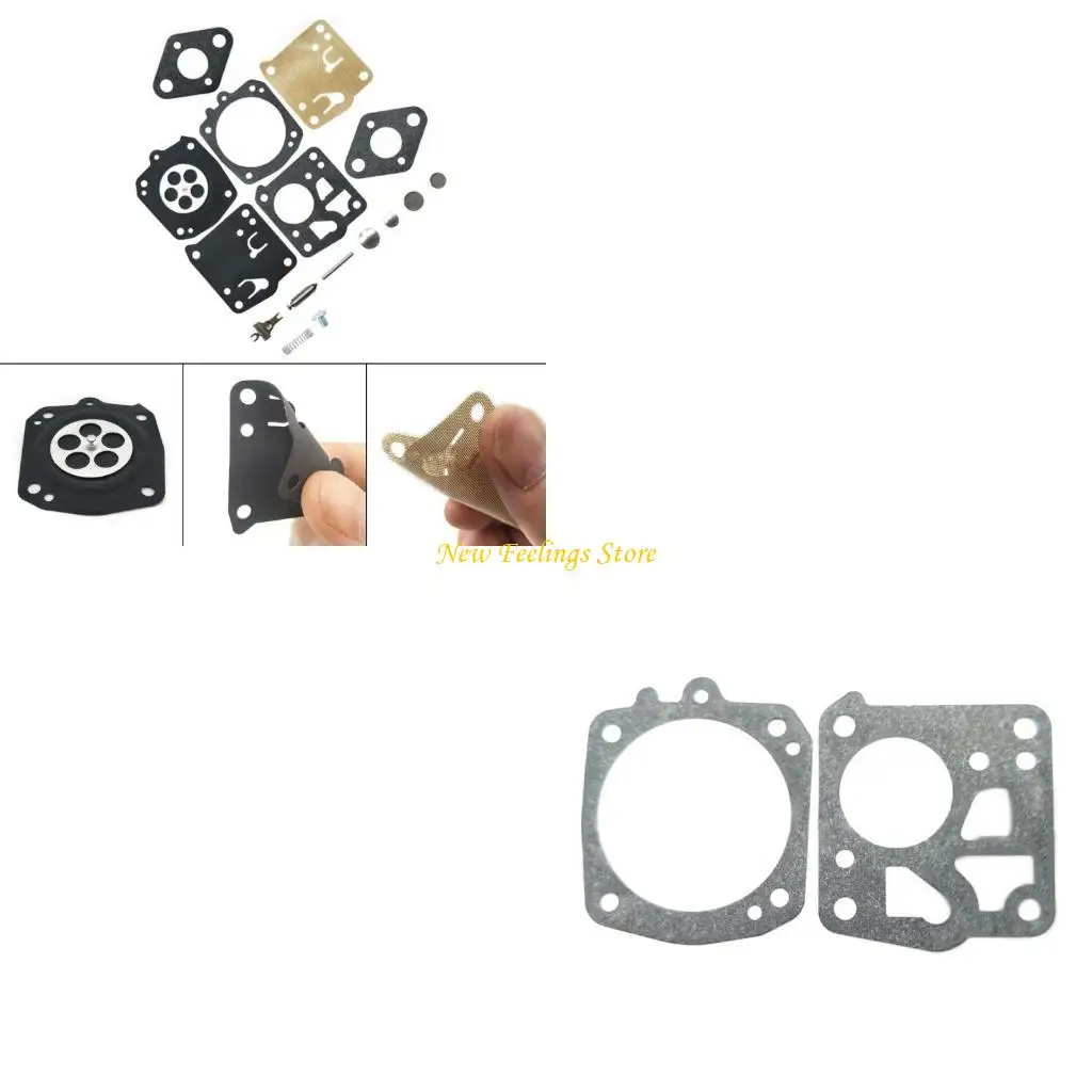 Carburetor Rebuild … - image