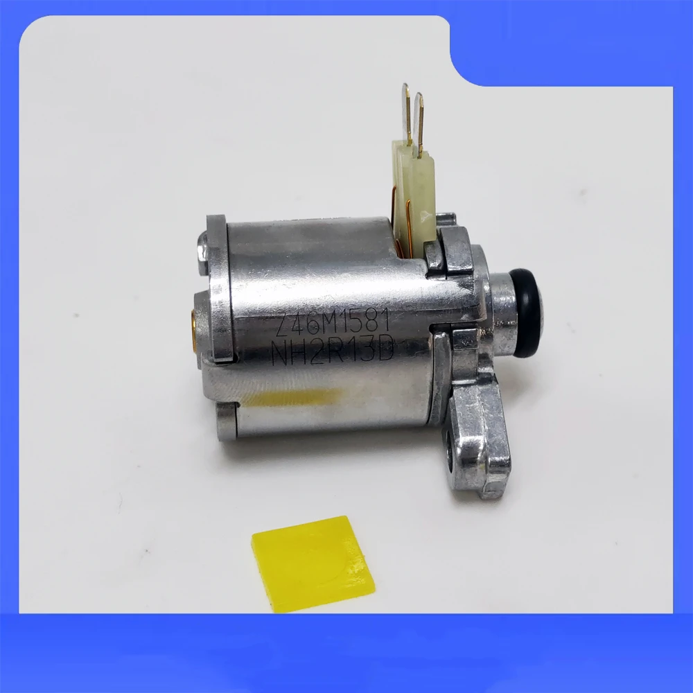 Original New 0B5 DL501 DQ500 Transmission Clutch Cooling Solenoid VFS Valve 50229 For Audi A4 A5 A6 A7 Q5 Car Accessorie