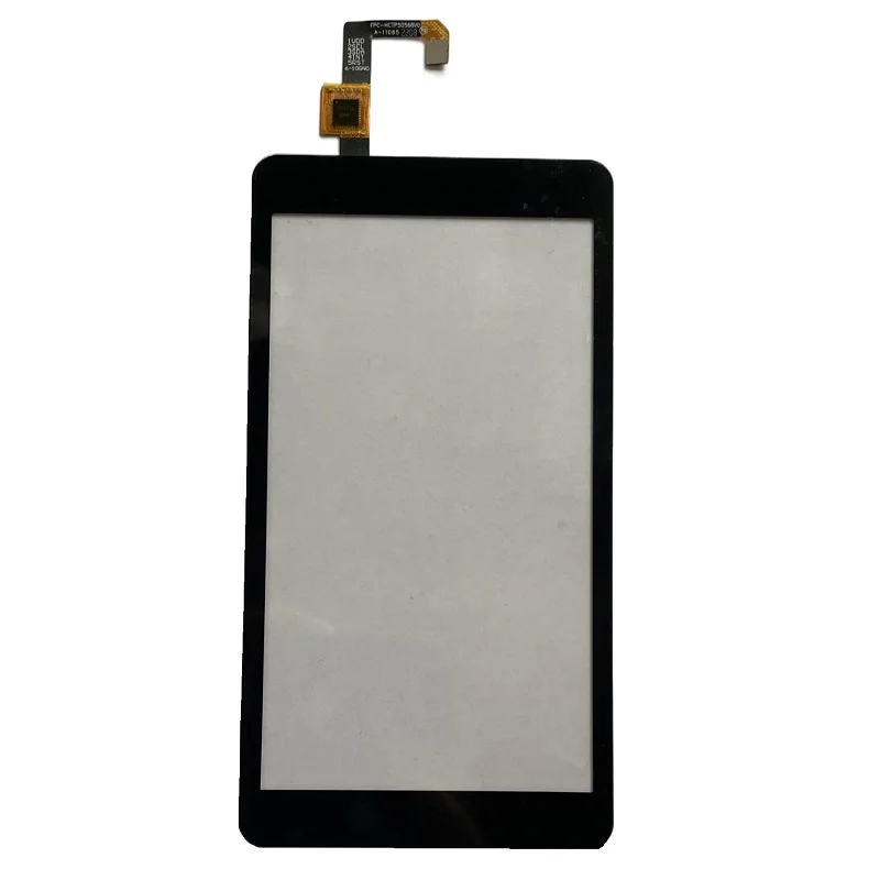 

1PC New 100% Tested Black Screen For SUNMI M2 T7820 T7281 LCD Display Touch Screen Sensor Digitizer Full Assembly