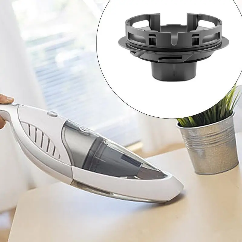 Y5LF Motor Rear Cover Rear Filter For V7V8 Vacuum Cleaner Accessories Sweeper