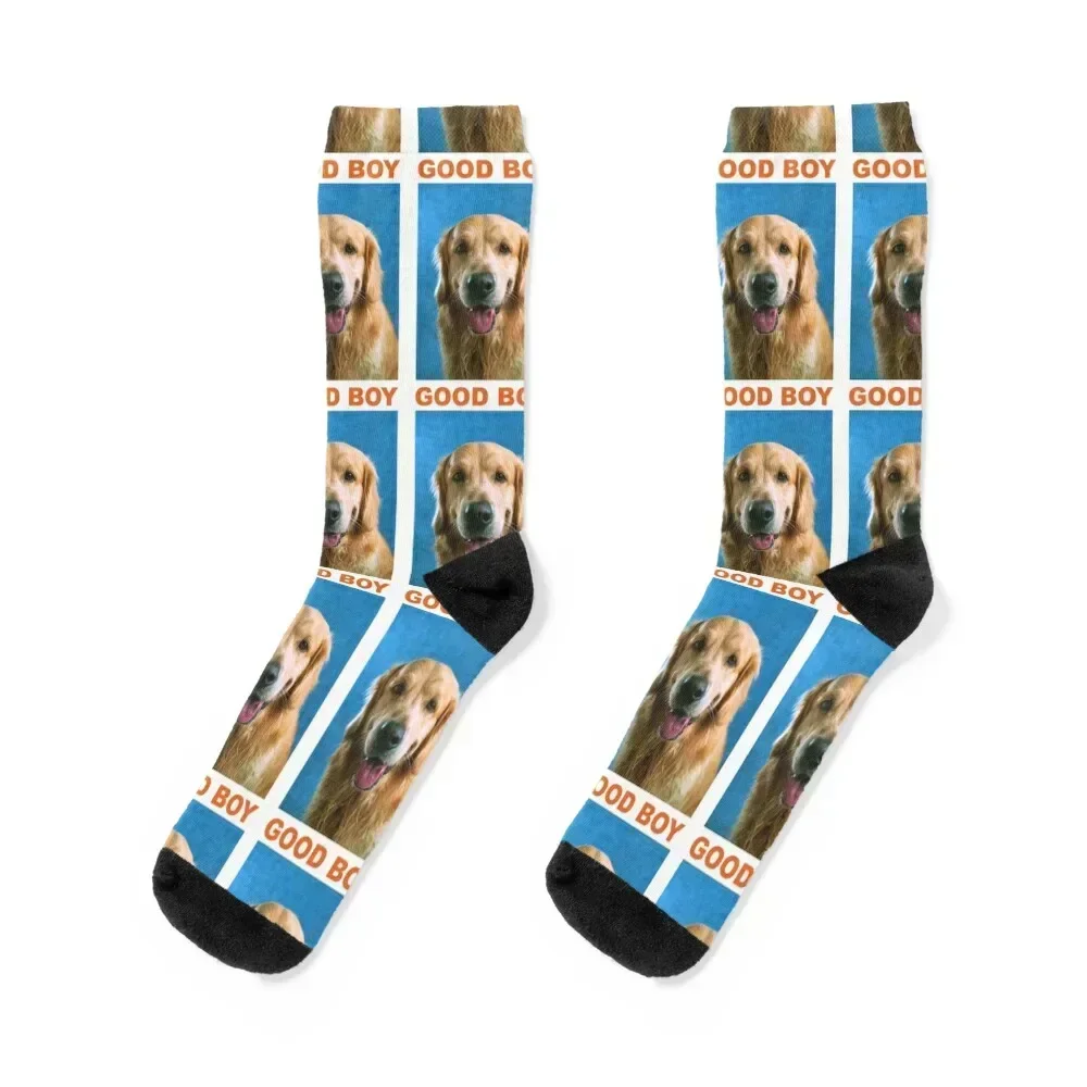 Good Boy Socks sheer designer Ladies Socks Men's