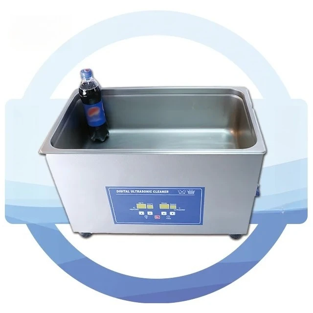 Industries Washing Machine High Quality Waterproof Ultrasonic Washer Customizable