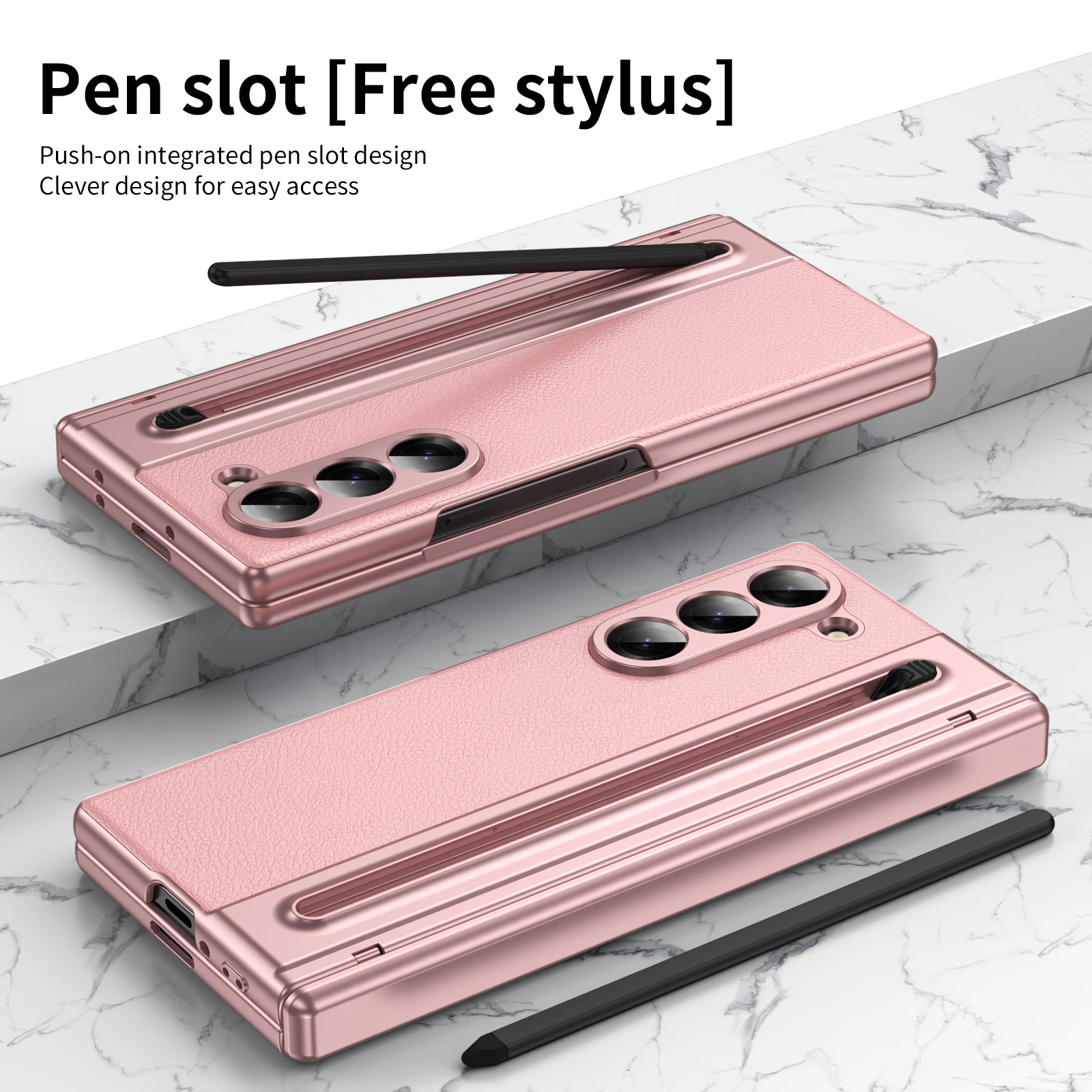 Thumbnail 4 - #35 Samsung Z Fold 7 Cases Comparison Guide