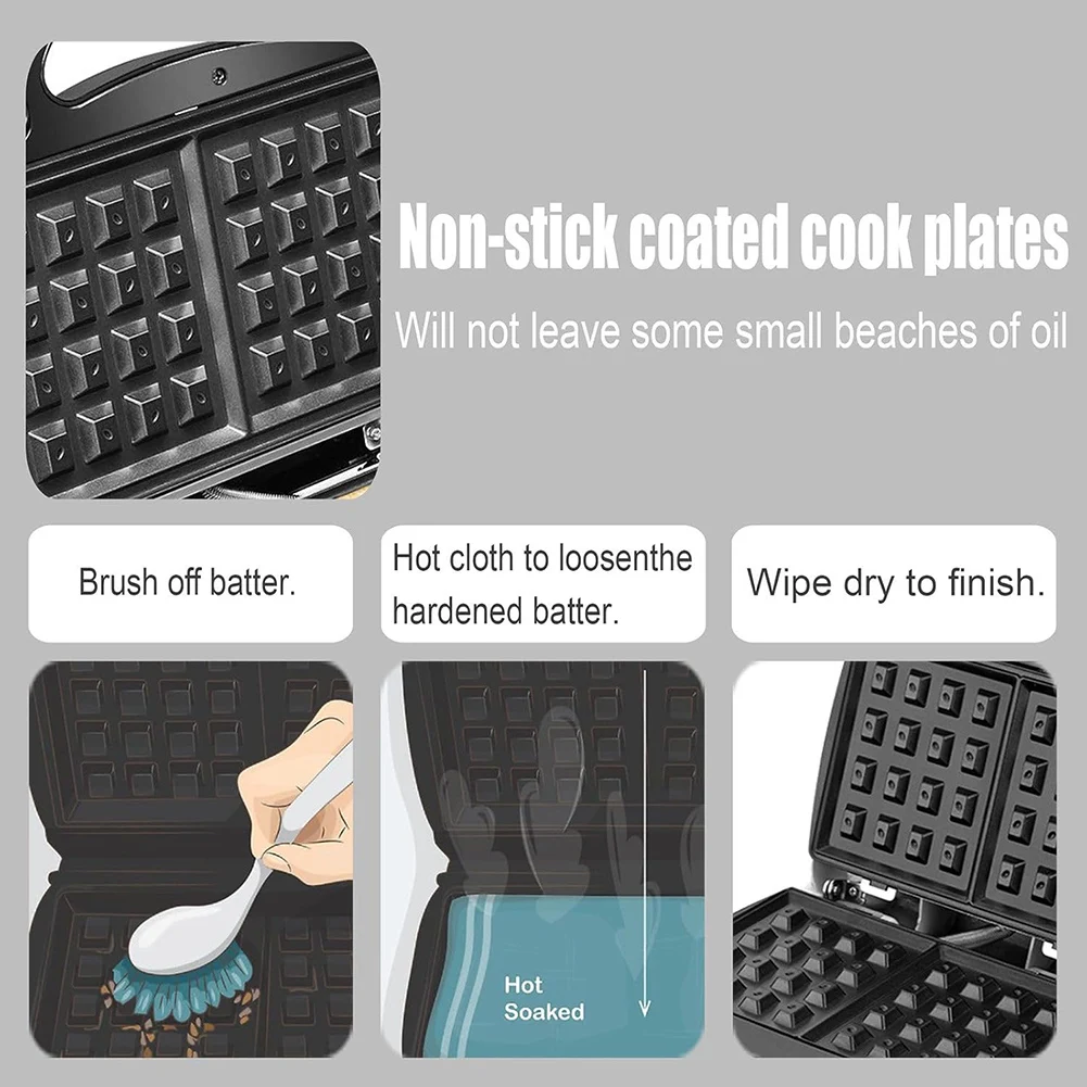 Thumbnail 4 - #28 Sandwich Makers Price Drop Alerts
