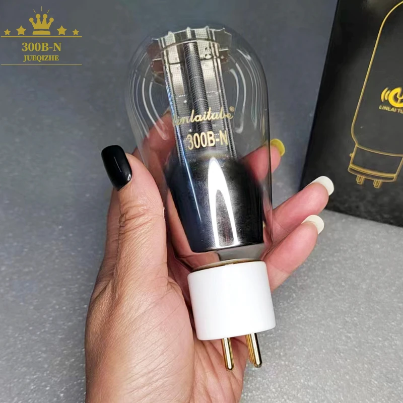 Linlai Tube 300B-N 300B-G 진공관  - 300B Vacuum Tube Matched Pair 리뷰 및 가격
