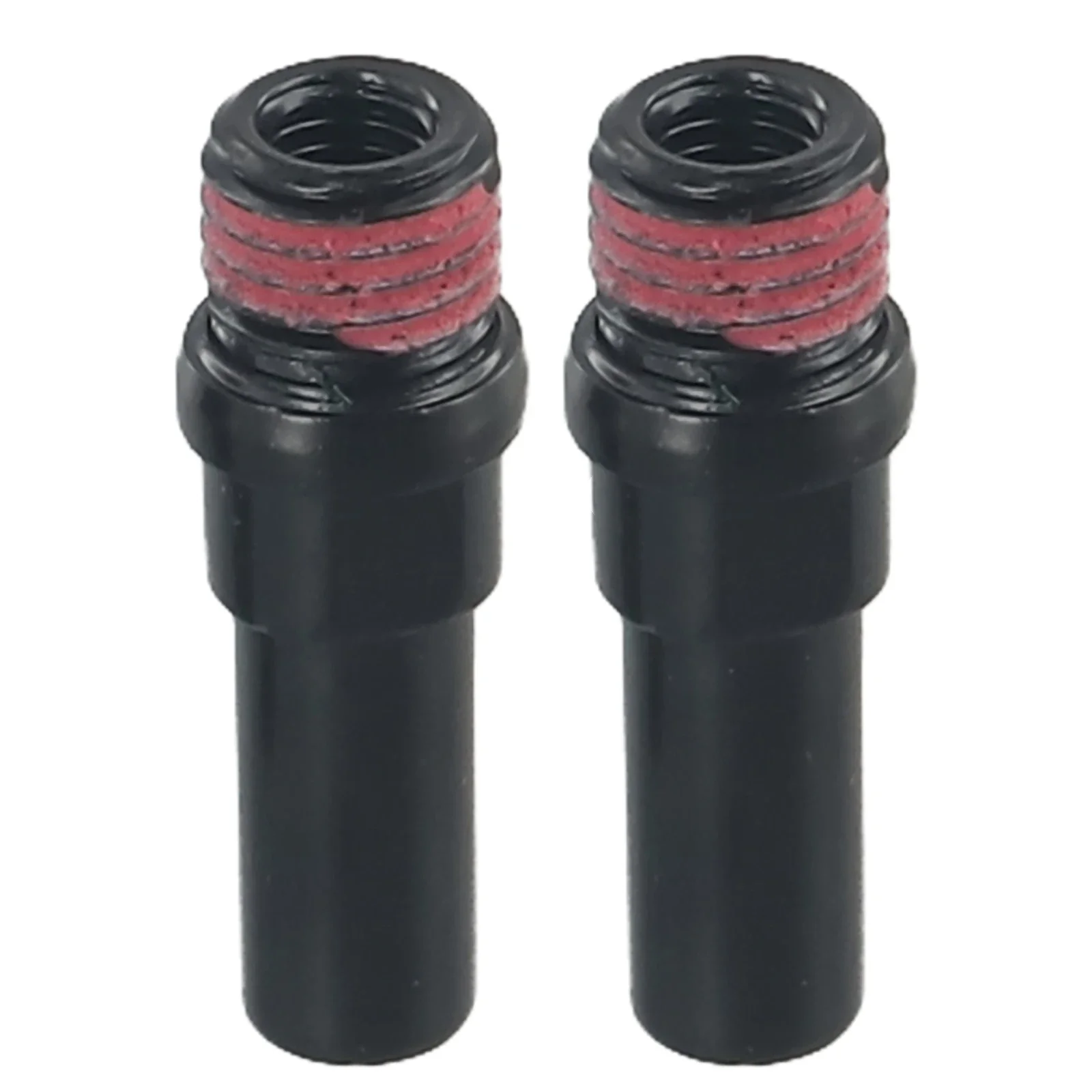 2 Pack M10 V Brake Mount Bolts For Bike Frame And Fork Post Steel V Brake Screws With Pressure Resistant Finish