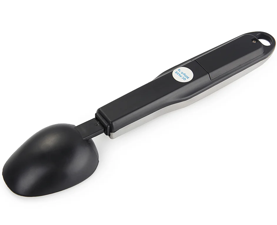 Digital Kitchen Scale 0.1g Electronic Spoon Scale 500g