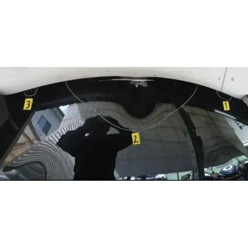 

Капот в сборе (панель капота) для Lexus IS300/IS350 2020-2022 годов