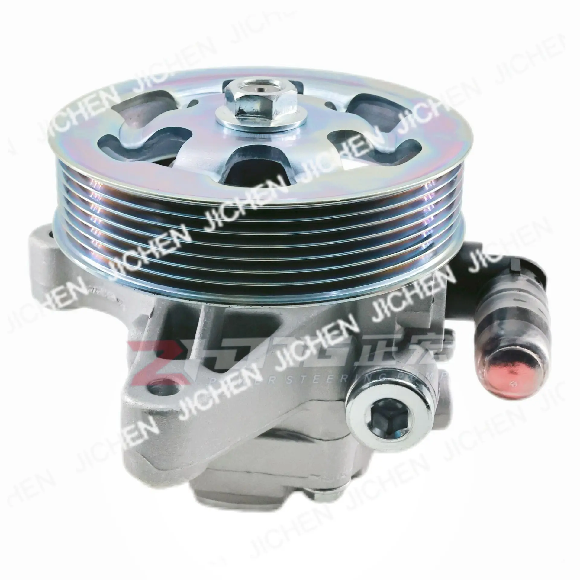 56110-RAA-A01 مضخة توجيه كهربائية للسيارات مناسبة لهوندا 56110-RBA-E01 مضخة توجيه كهربائية للسيارات #2