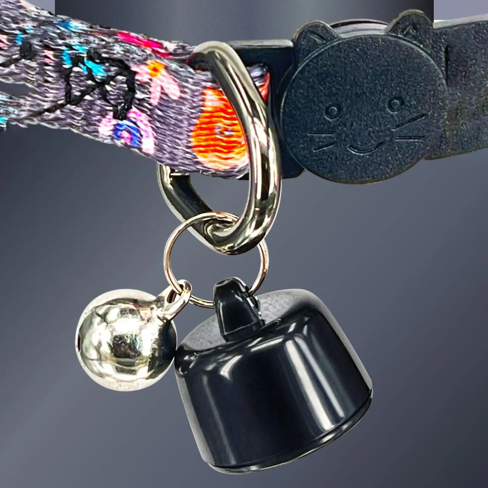 جهاز تتبع صغير بنظام تحديد المواقع للحيوانات الأليفة والطيور والحمام، مقاوم للماء لتتبع الموقع في الوقت الحقيقي، جهاز مضاد للخسارة مع سياج جغرافي للكلاب والقطط #4