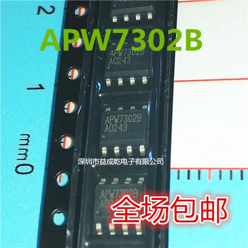 Apw7302 Apw7302b Sop8