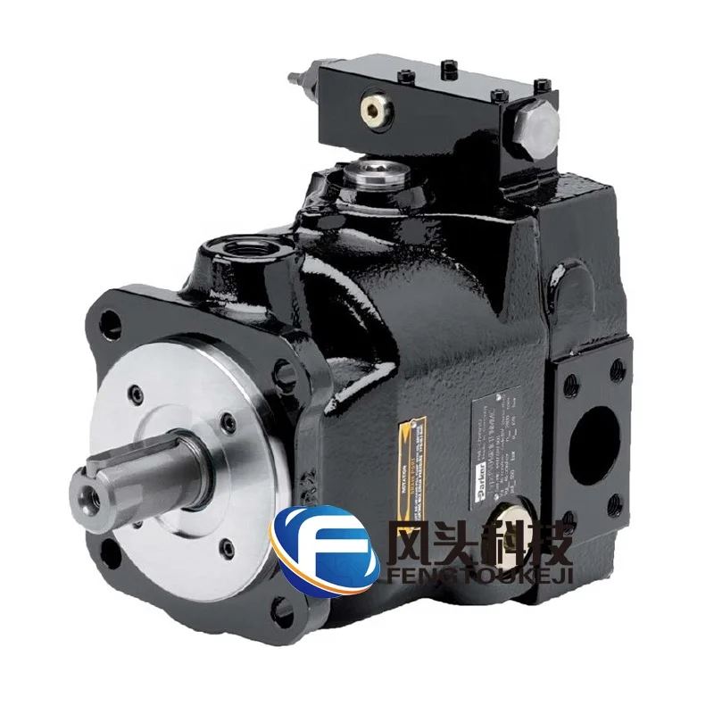 PV140/180/270R1KIT1 series high pressure piston pump