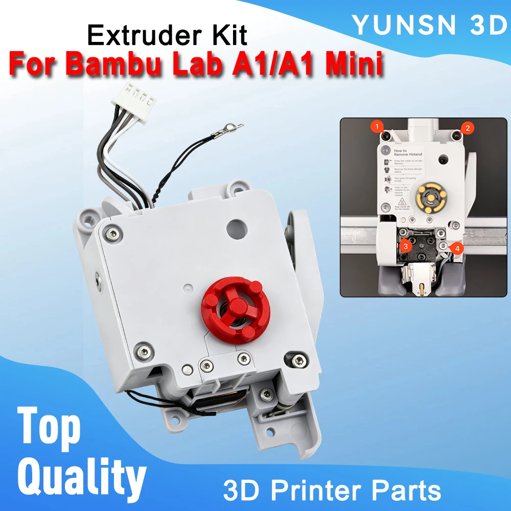 �y�Z�[�����zBambu Lab A1/A1 Mini�p���o�@�L�b�g �d���|���o�M�A�R���|�[�l���g�A�Z���u�� Bamoo A1 3D�v�����^�[�������i�p