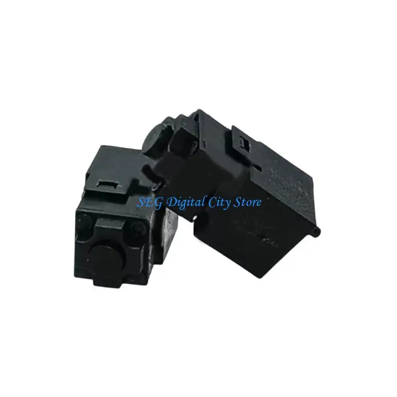 U75B 14mm 2Pin Mouse Microswitch Scroll Wheel Middle Button High Durability for DeathAdder Gaming Mouse 2Set