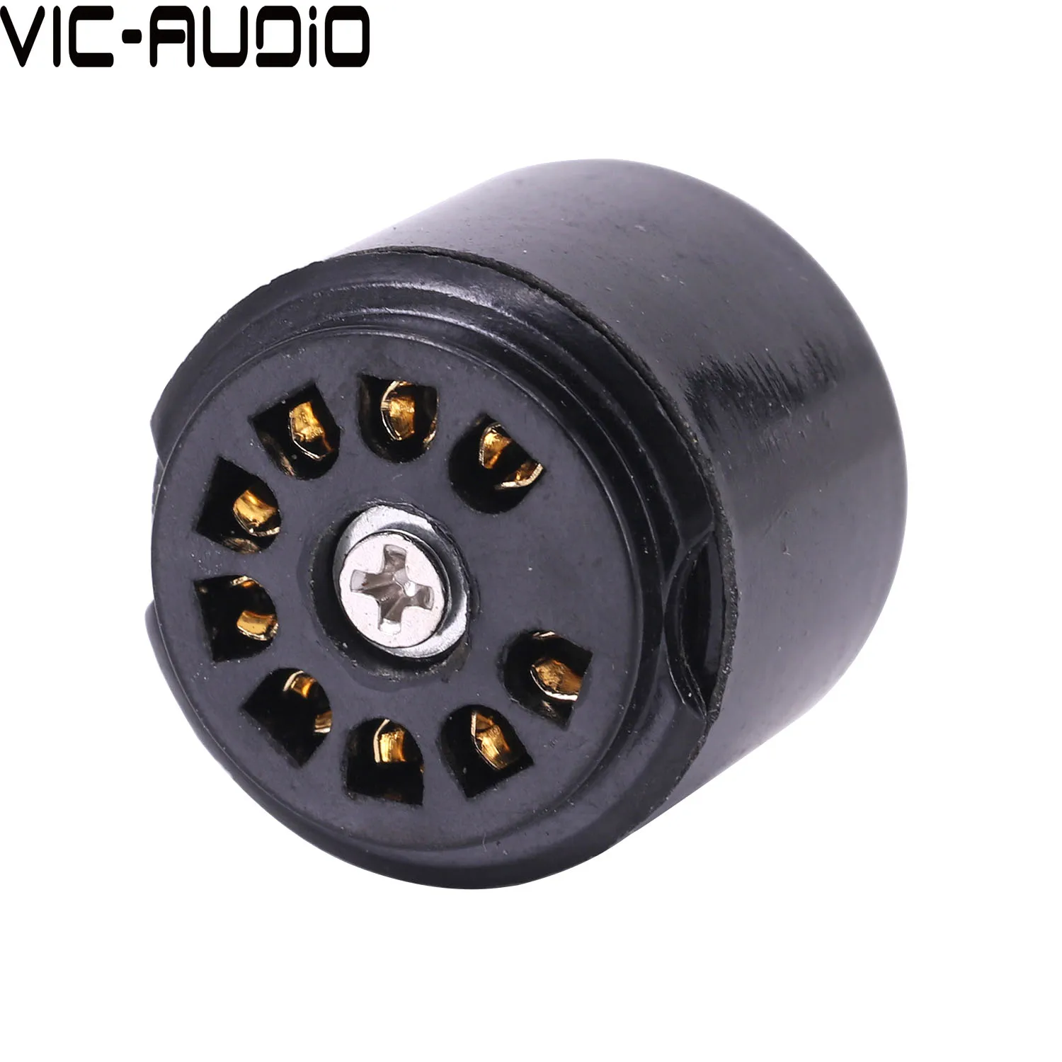 موفر اختبار مأخذ أنبوبي لديي ، مكبر صوت ، HIFI ، 9Pin ، 12AX7 ، ECC82 ، ECC83 ، 12AU7 ، 6DJ8 ، 1