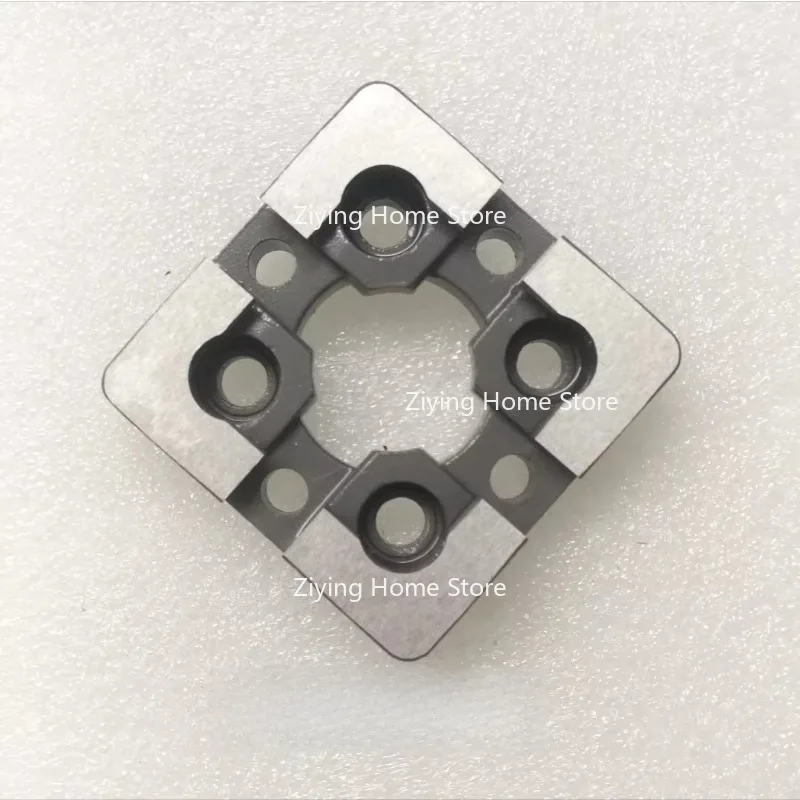 

Подходит для позиционирования 3R, 54*54, 3R-651.7E-P. Эталонная деталь позиционирования.