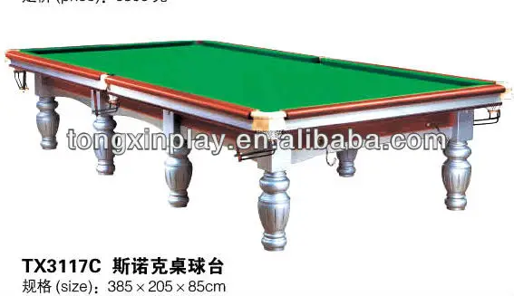 International standard billiard table Snooker table Ball Return System Slate Billiard Pool Table for Sale