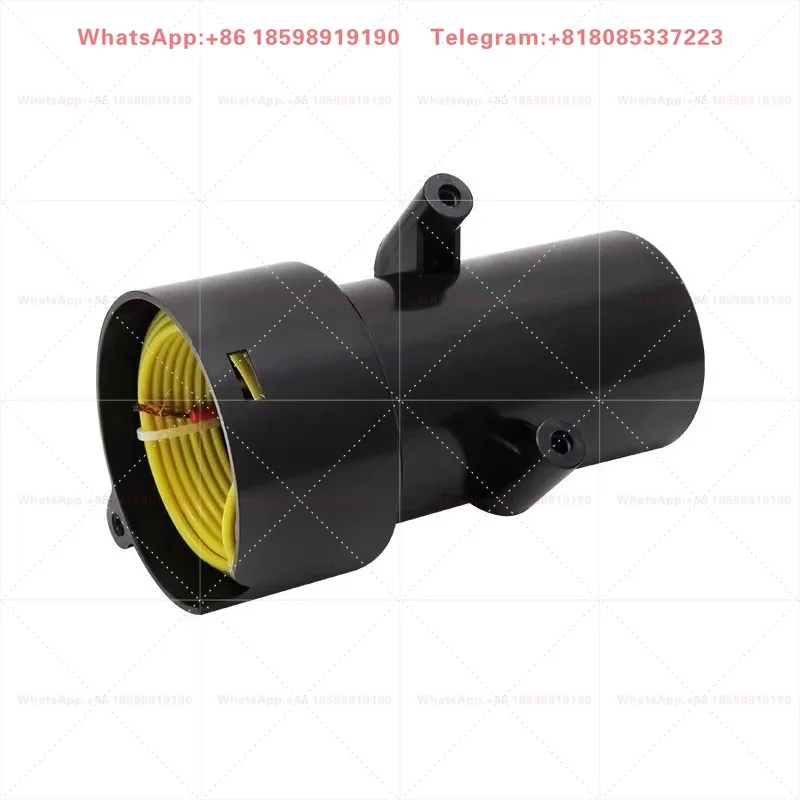 12UF 450V Washing Machine Starter Capacitor Replacement Fit XQB45-831G 4.5kg Laundry Equipment Motor Start Parts