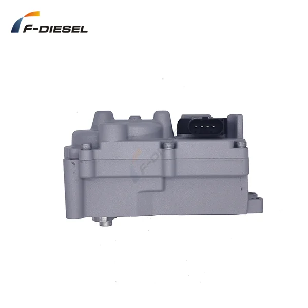 H Olset VGT Turb O Actuator HE300VG HE351VE 12V 3788939 3784301 37889385355724 5452687 5452695 3784300 5554033 5452655