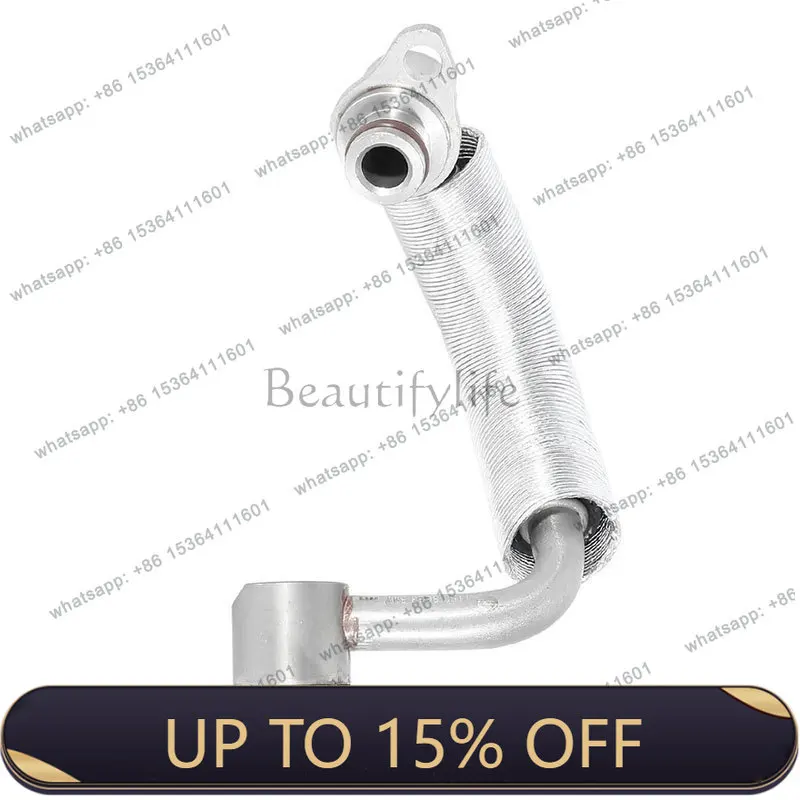 11538663516 11538663517 Applicable to turbine inlet and outlet pipes, auto parts, cross-border
