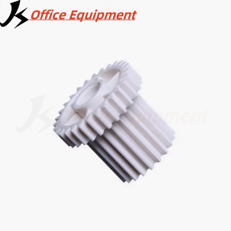 10pcs A03U808600 20T 28T Fuser Drive Gear for Konica Minolta bizhub Pro C5500 C6500 C6500P C6501 for Ikon 550C 650 CPP550 CPP650