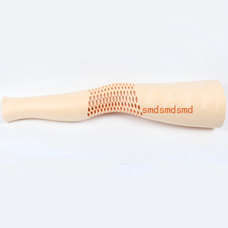 Body Decoration EVA Thigh Muscle Outer Packaging Prosthetic Waterproof Molding Accessories Parts Artificial Limbs Ortheses