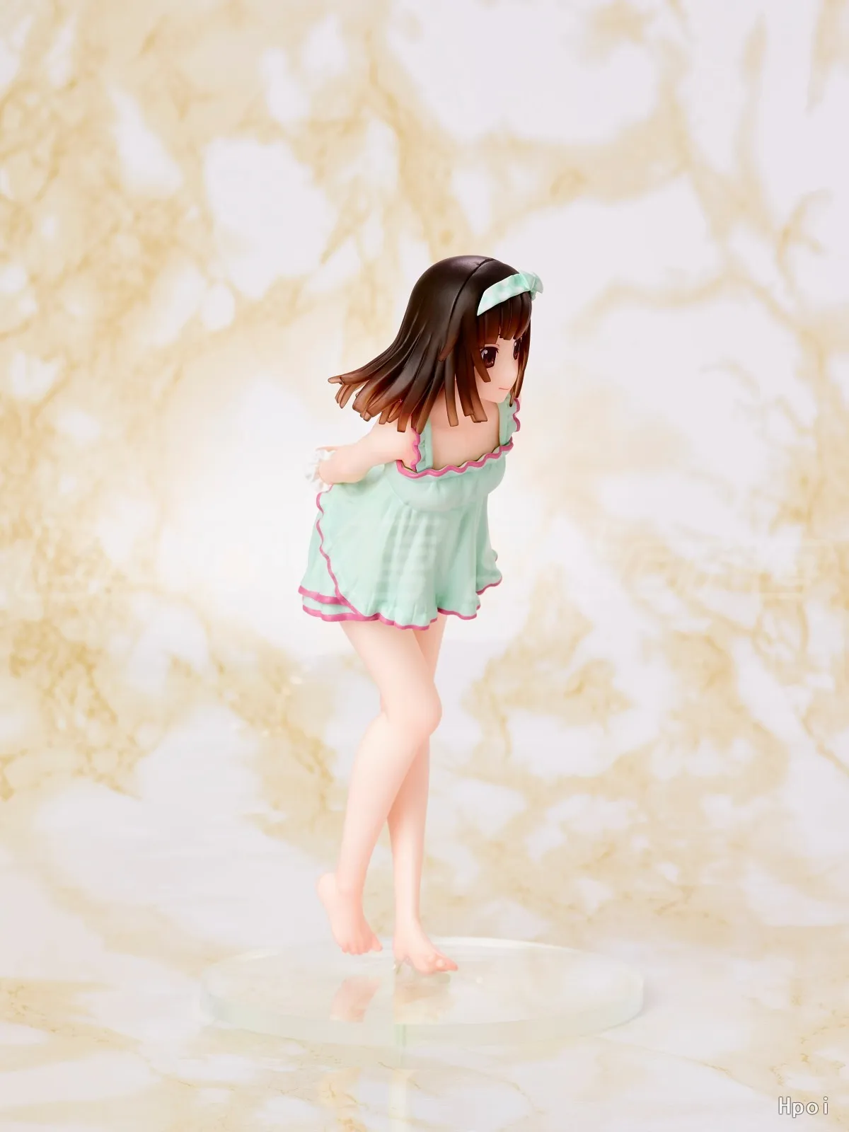 الأصلي TAiTO CorefulTreasure دمية Zoku Owarimonogatari Sengoku Nadeko أنيمي نموذج لجسم اللعب #3