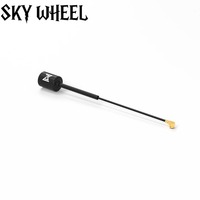 5.8G FPV Antenna CADDX Snail Polar Digital HD Image Transmission Antenna for Vista Sky Unit  105mm​ for FPV Drones DIY Parts