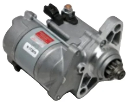 Factory Directly Supply (24V/11T/4.5KW) 28100-17030 28100-17091 Starter Motor for HDB50 HDB51 HZB40 HDB30 HDB31 HZ