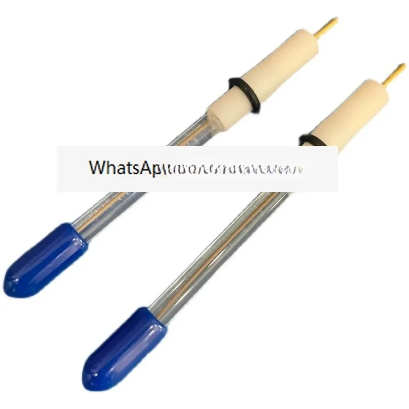 

CHI111 Ag/AgCl (silver/silver chloride) reference electrode