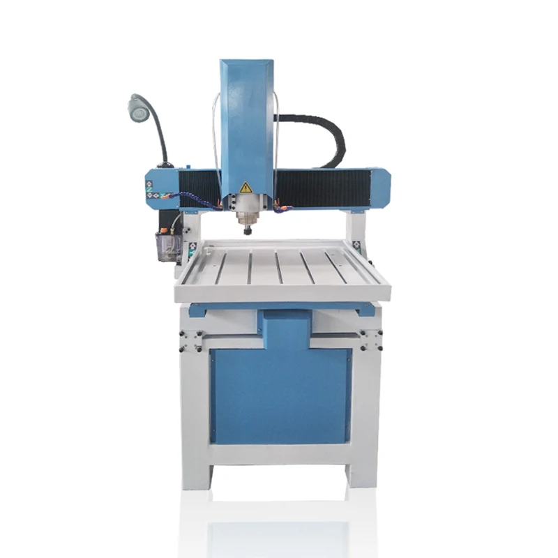 

Igoldencnc 4040 Stepmores 3d Mini Cnc Router/table Moving Small Cnc Engraving Machine for Metal