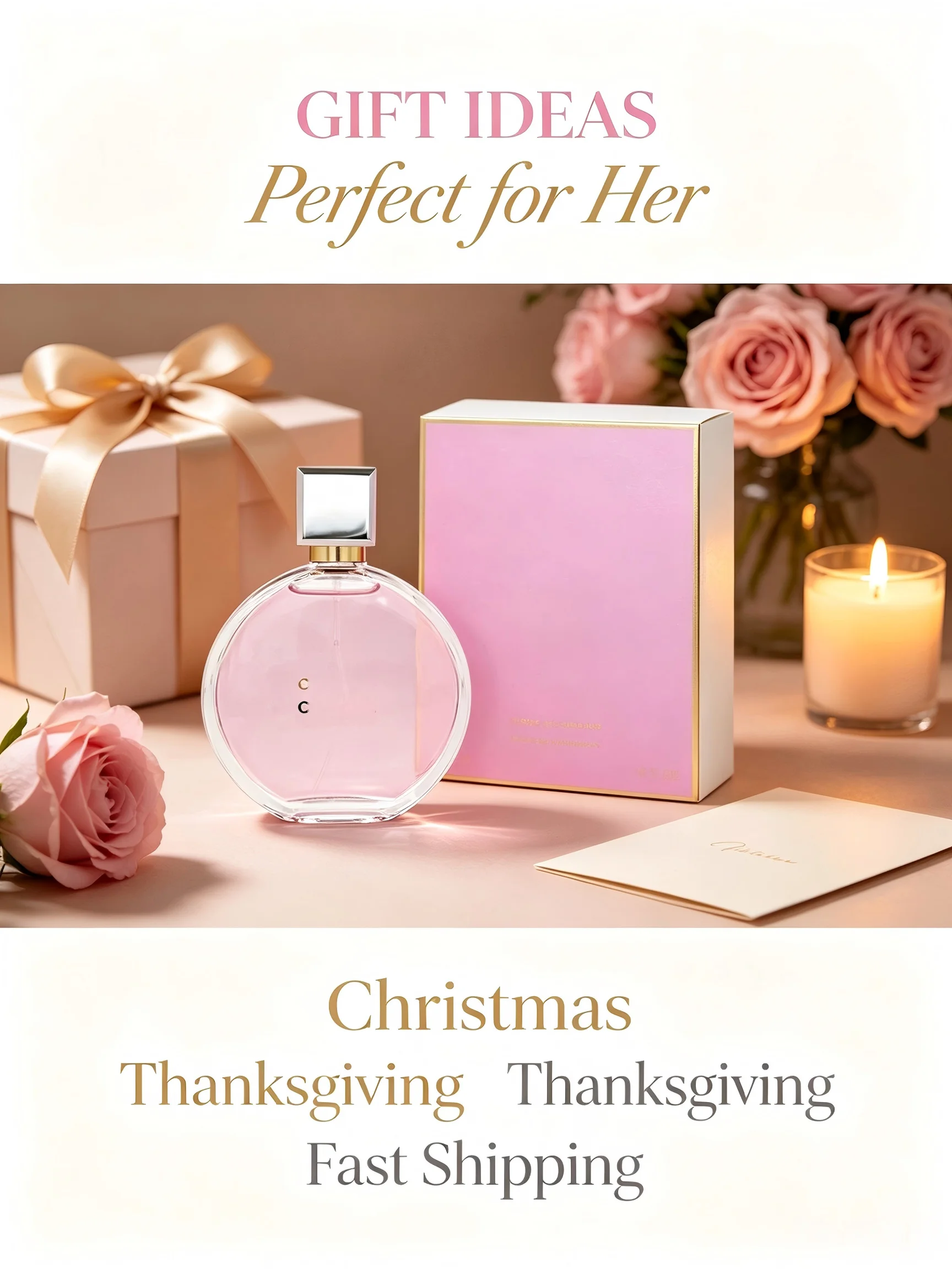 Perfume Fragrance Direct - Kedatangan Baru Chance Eau Tendre EDP