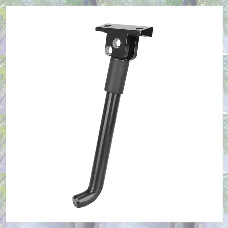 

New Arrival For Kukirin G4 Kickstand Electric Scooter Stand Side Parking Bracket Spare Parts