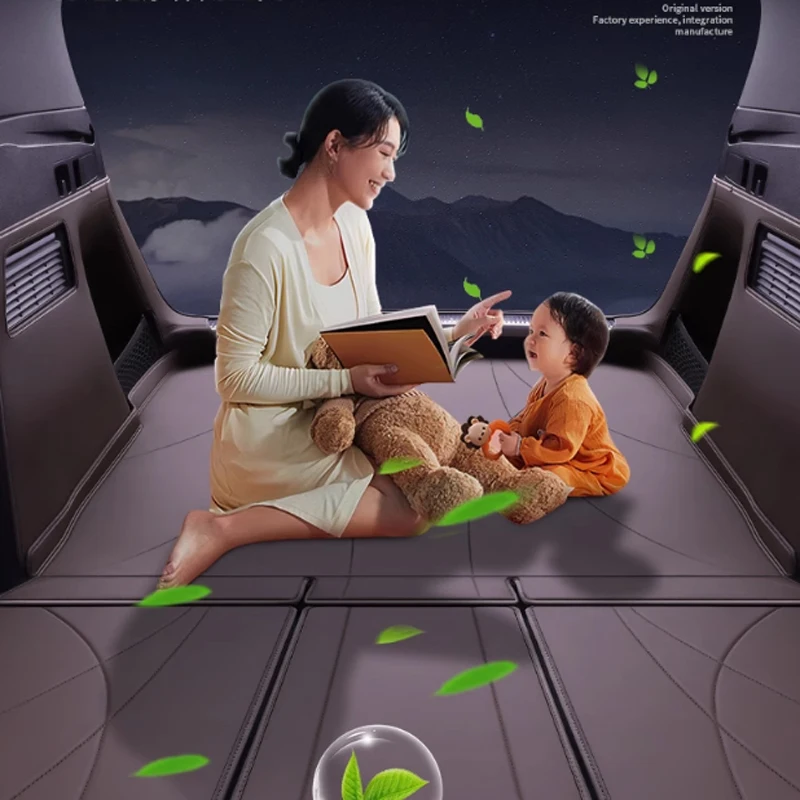 Рисунок 2 - Полностью закрытая подушка багажника