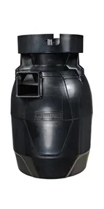 

l L Для Moultrie-Kit D'ilangation Pro Hunter II, Noir (MFG-13448) L