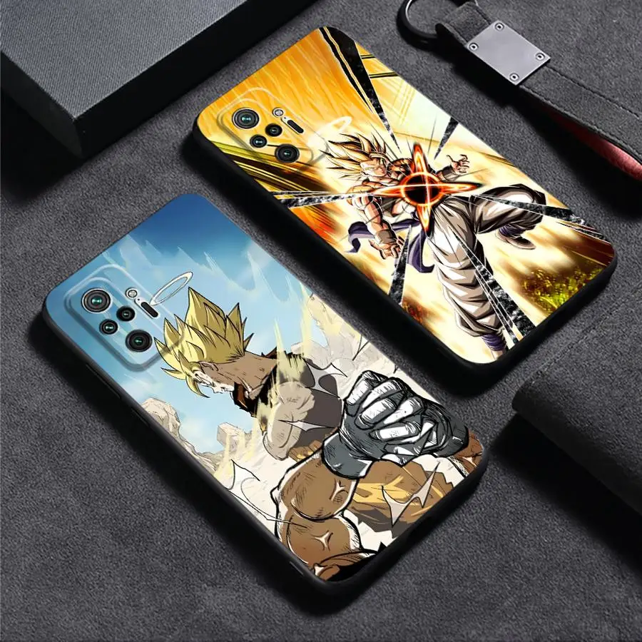 Dragon Ball Goku Bl… - image