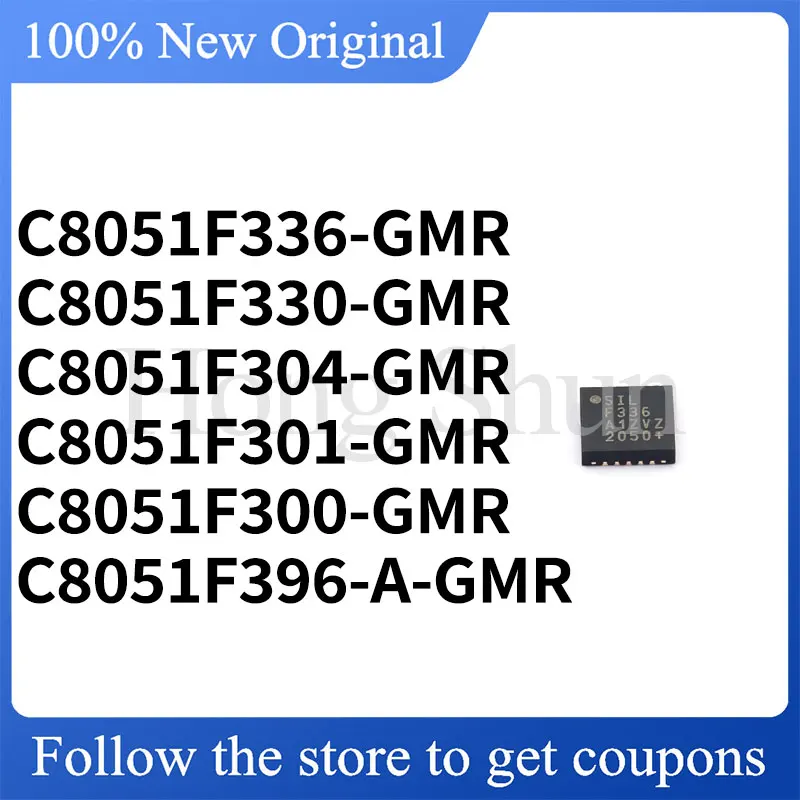 Phone case C8051F300 C8051F301 C8051F304 C8051F330 C8051F336 C8051F336-GMR Plastic phone case