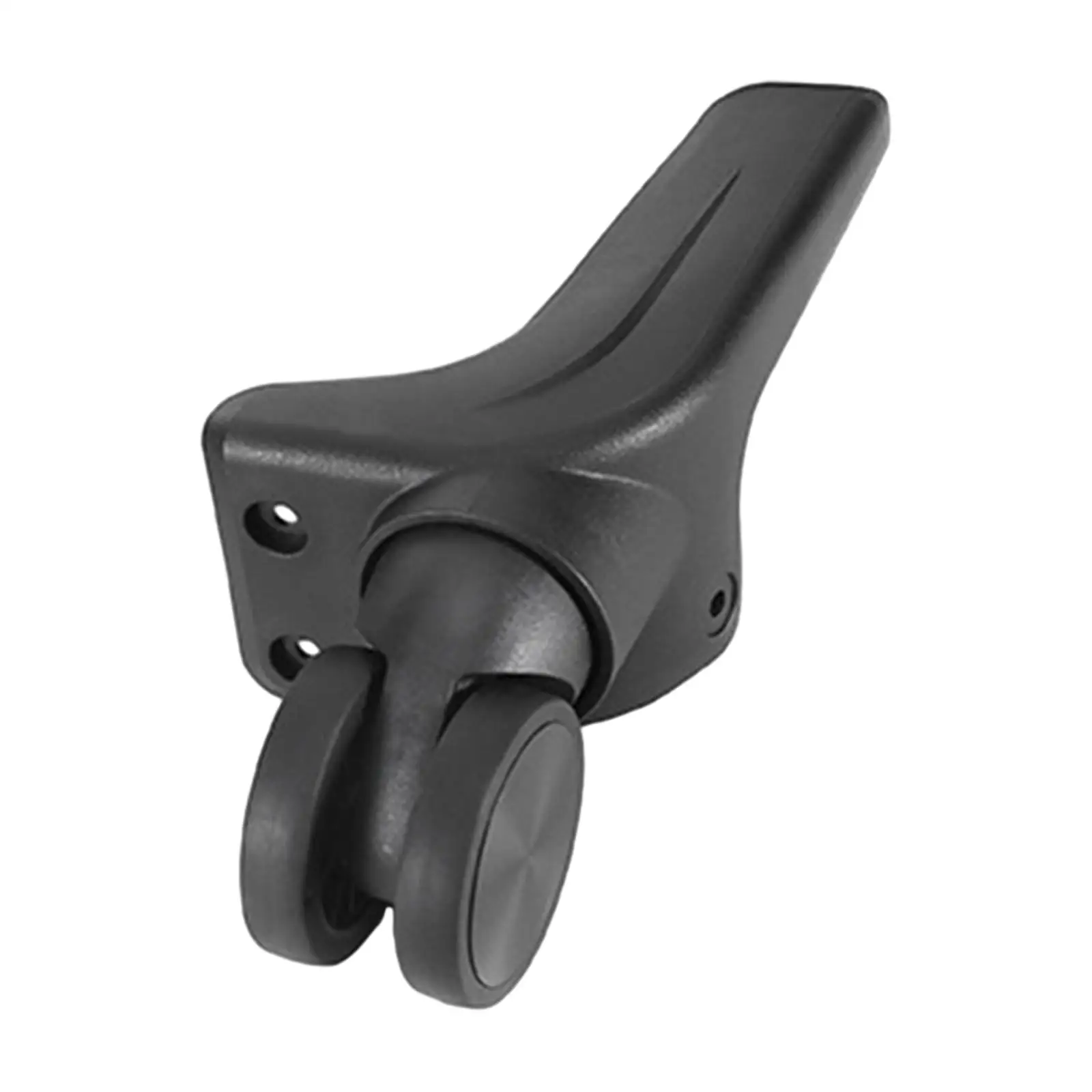 Replacement Luggage Wheels Set for Suitcases, Easy to Install