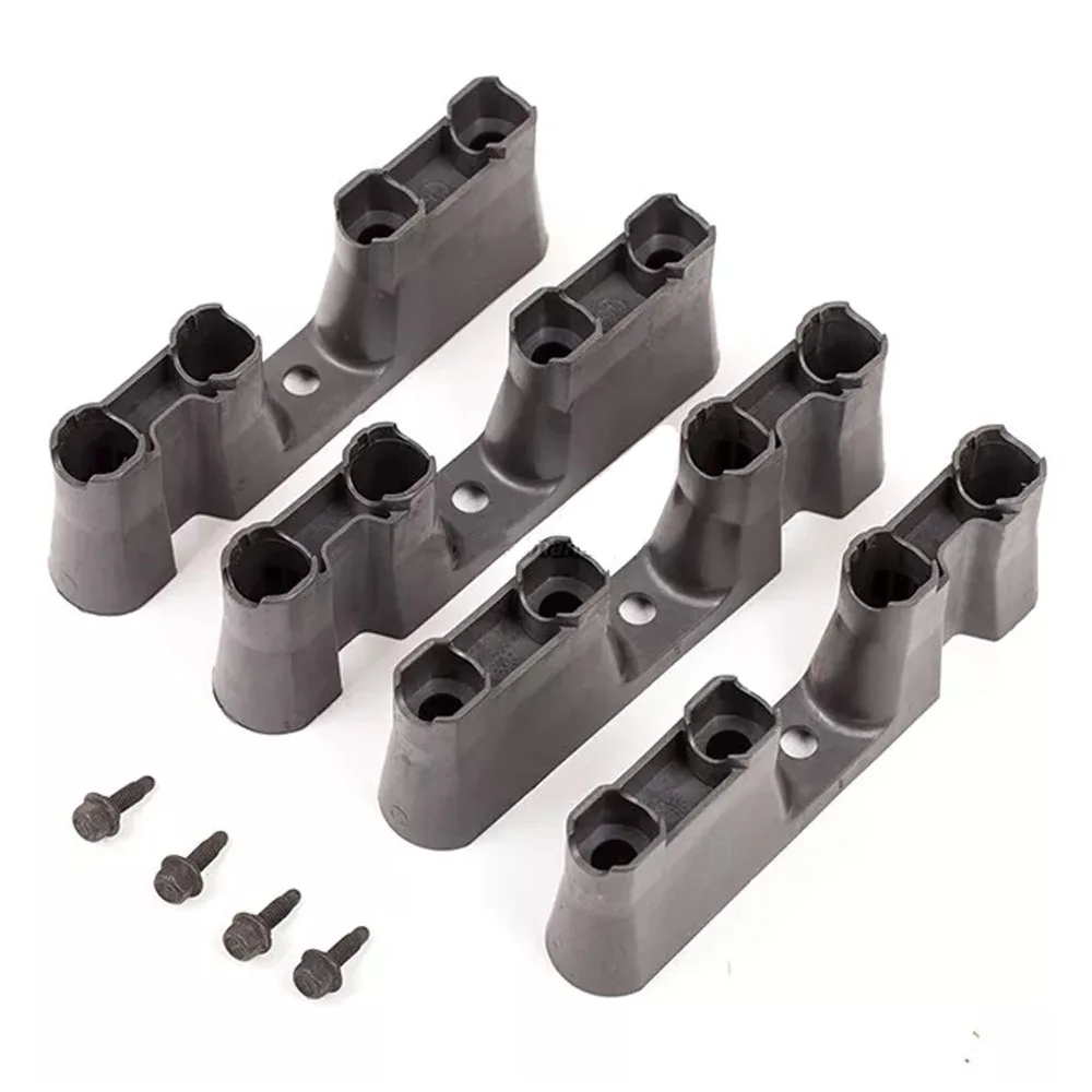 Lifter Guides w/ Bolts Fit 4.8 L 5.3 6.0 6.2 For GMC Buick Cadillac Chevy 4.8L 5.3L 6.0L 6.2L  LS AFM OEM 12571596 12571608