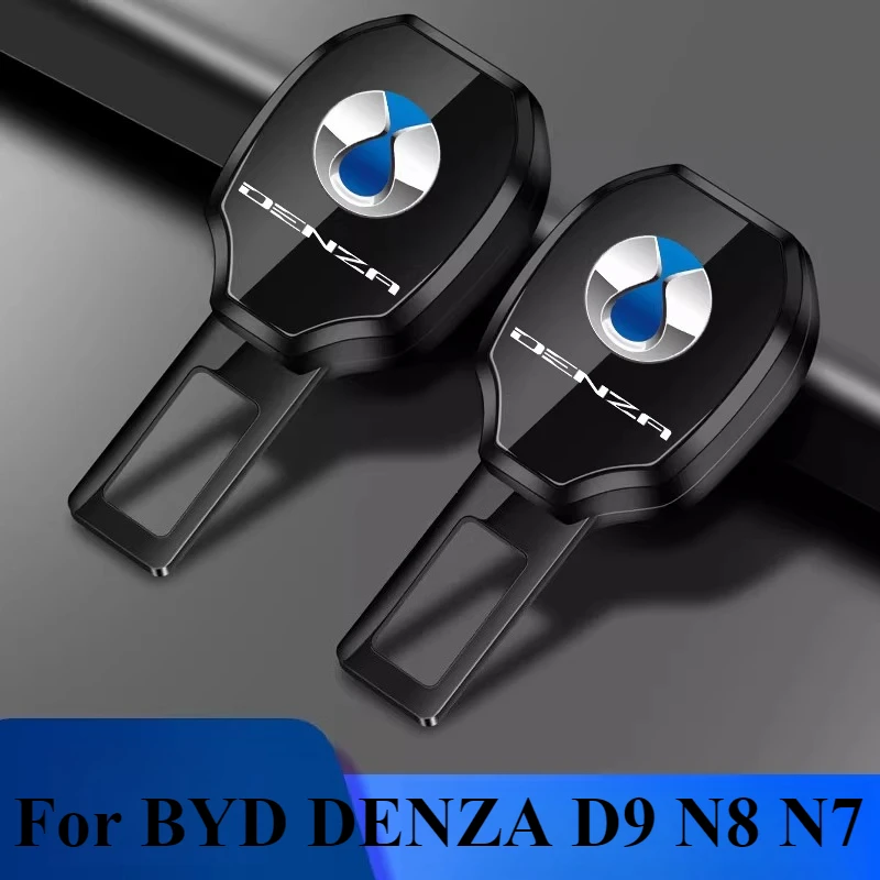 For Byd Denza D9 N8…