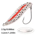 D-2.5g- 1 Hook