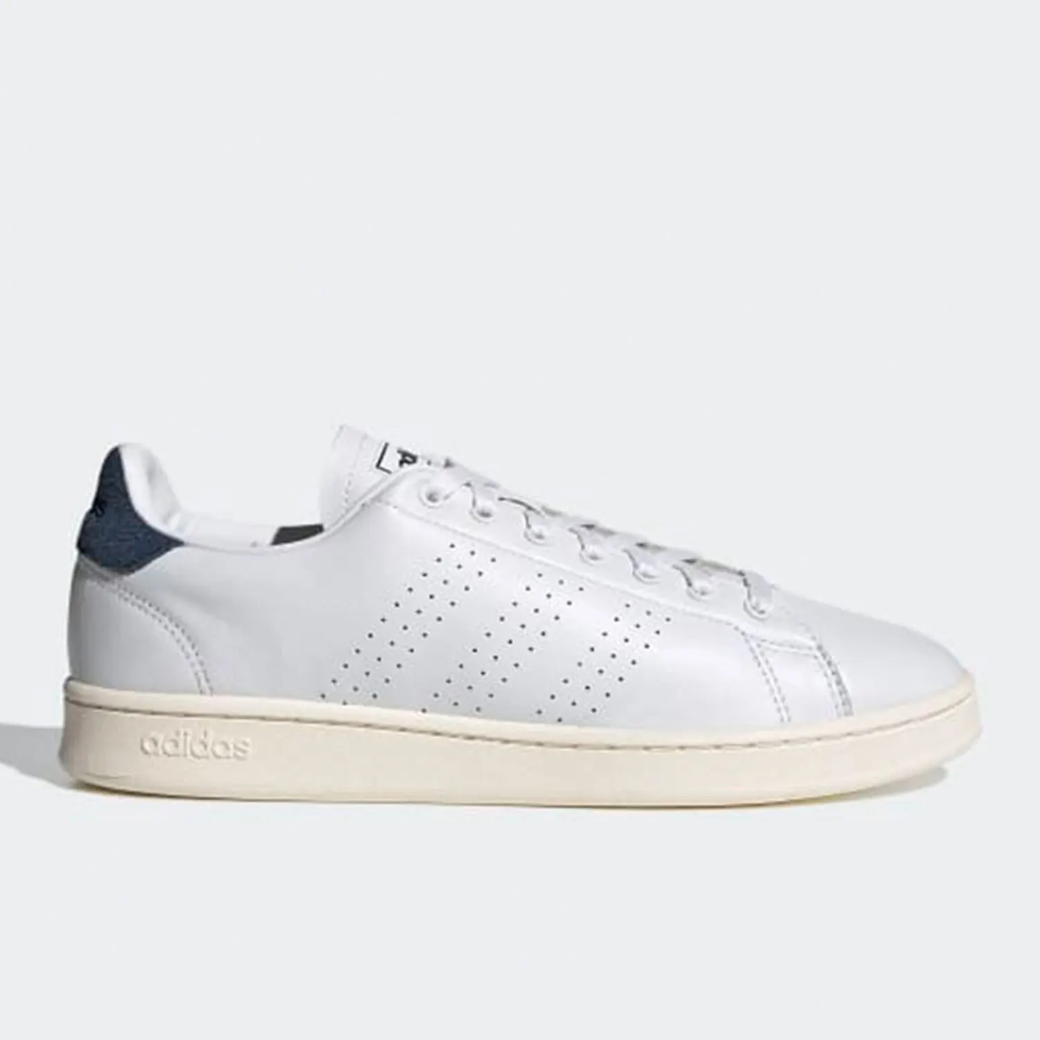 

Adidas Authentic Neo ADVANTAGE Men's Breathable Casual Sneakers FY8807