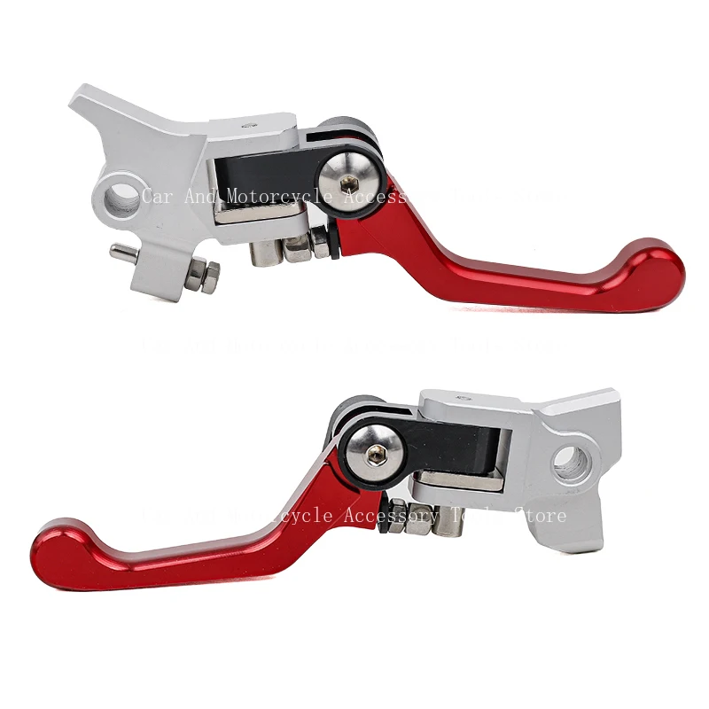 

Подходит для модификации мотоцикла Z300 с двумя пальцами гидравлической тормозной ручкой сцепления и звуковым сигналом.