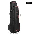 Black 120cm