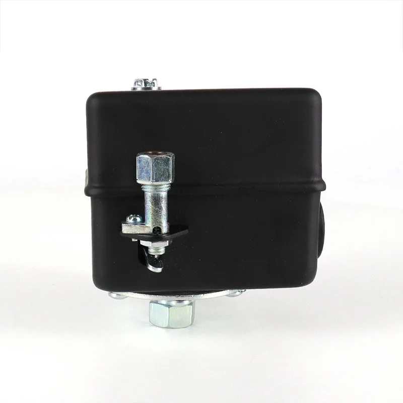 

Air compressor pressure switch up to 250psi with relief